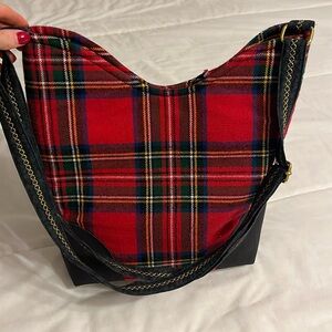 Christmas Shoulder Bag
